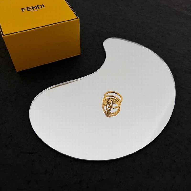 Fendi ring 05lyx49
